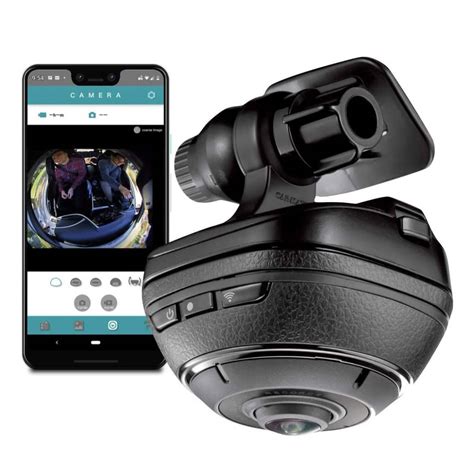 best 360 camera for car